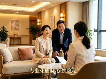衡东有偿售卵代生女生的客户的客户群体有哪些