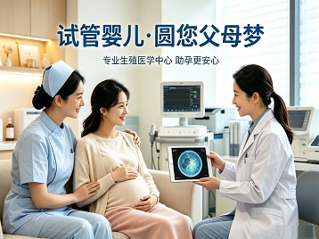 衡东辅助生育服务 试管婴儿行业的兴起背景、发展与未来展望